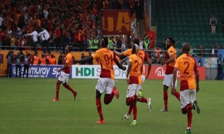 SuperLig Turque : PAN et Mbaye Diagne champions avec Galatasaray