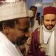 Photos : Cheikh Mahy Cissé à la Zawiya de Seydina Cheikh Ahmad Tidiany