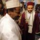 Photos : Cheikh Mahy Cissé à la Zawiya de Seydina Cheikh Ahmad Tidiany