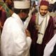 Photos : Cheikh Mahy Cissé à la Zawiya de Seydina Cheikh Ahmad Tidiany