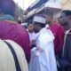 Photos : Cheikh Mahy Cissé à la Zawiya de Seydina Cheikh Ahmad Tidiany