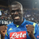 Serie A italienne : Kalidou Koulibaly élu meilleur défenseur par la Ligue