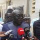 Mairie de Kaolack : Babacar Mbaye Diop, coordonnateur du mouvement Kaolack ça kanam, déclare sa candidature !