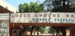 Bignona : le Proviseur, le Censeur et le Surveillant du lycée Ahoune Sané reconduits à leurs postes