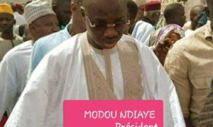 [Tribune] il est temps pour que le président Macky Sall reconnaît tous les efforts fournis par Rahma à Kaolack Par- Kabou Dieng ADR