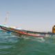 Saint Louis : 5 pêcheurs portés disparus en mer