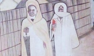 Savez vous que Serigne Touba et Mawdo Malick Sy partagent le même ancêtre ?