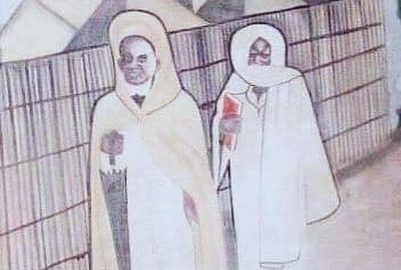 Savez vous que Serigne Touba et Mawdo Malick Sy partagent le même ancêtre ?