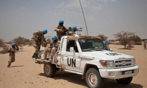 Centrafrique  : un soldat sénégalais de la Minusca  cité dans l'affaire d'abus sexuels