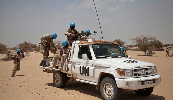 Centrafrique  : un soldat sénégalais de la Minusca  cité dans l'affaire d'abus sexuels