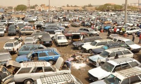 Tracasseries routières et assurance : l’Union des routiers du Sénégal dépose un préavis de grève à partir du 10 juin