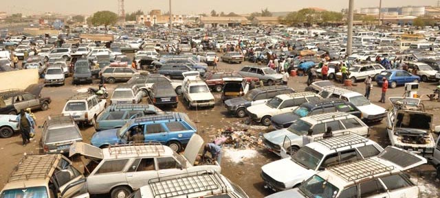 Tracasseries routières et assurance : l’Union des routiers du Sénégal dépose un préavis de grève à partir du 10 juin