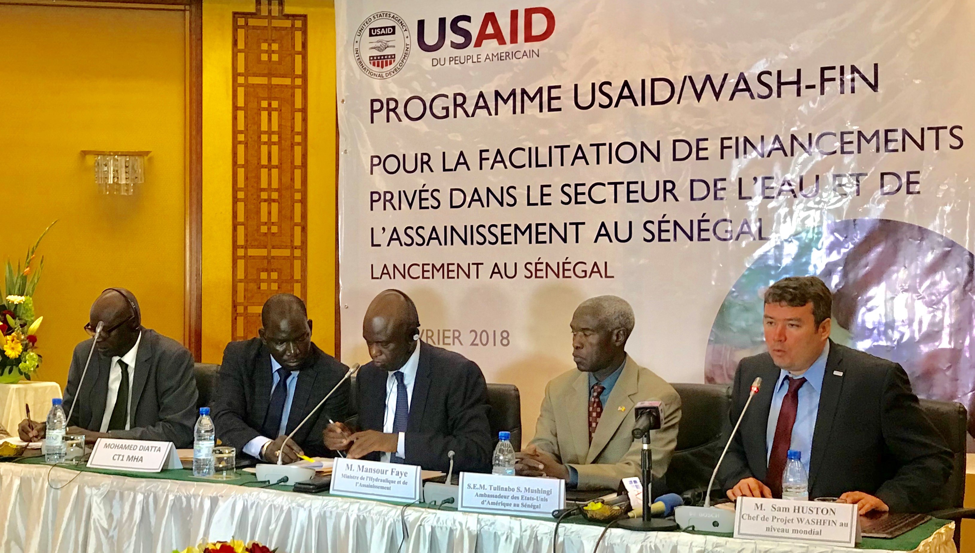 usaid senegal