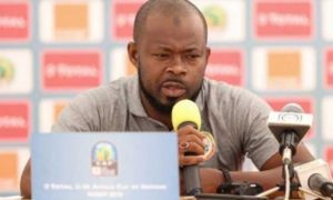 Stage de préparation coupe du monde U20 : coach Dabo convoque 19 locaux