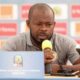 Stage de préparation coupe du monde U20 : coach Dabo convoque 19 locaux