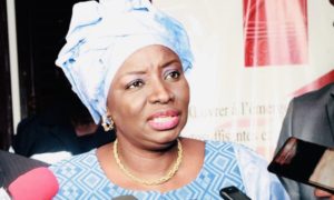 Aminata Touré