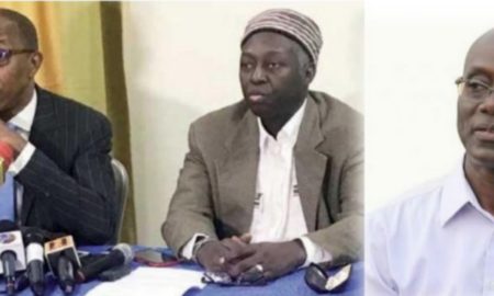 Enquête de BBC accusant Aliou Sall : Abdoul Mbaye, Thierno Alassane Sall, Mamadou Lamine Diallo et Cie enfoncent le petit frère de Macky Sall