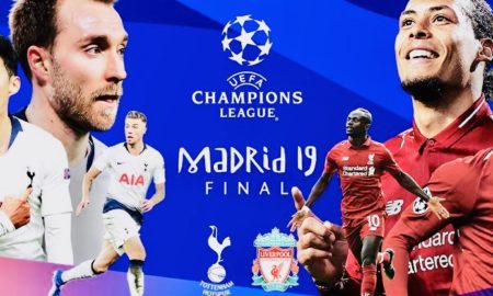 Finale de la League des champions - Tottenham vs Liverpool : Sadio Mané, à jamais le premier...
