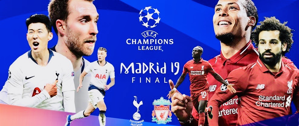 Finale de la League des champions - Tottenham vs Liverpool : Sadio Mané, à jamais le premier...