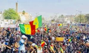 Scandale à 10 milliards $ impliquant le Aliou Sall : les Sénégalais appelé à manifester partout et en famille