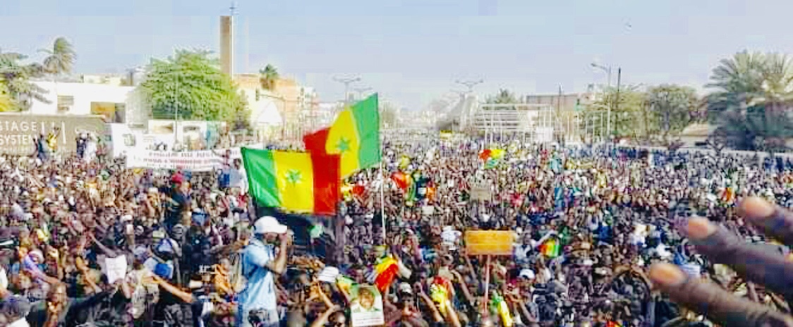 Scandale à 10 milliards $ impliquant le Aliou Sall : les Sénégalais appelé à manifester partout et en famille