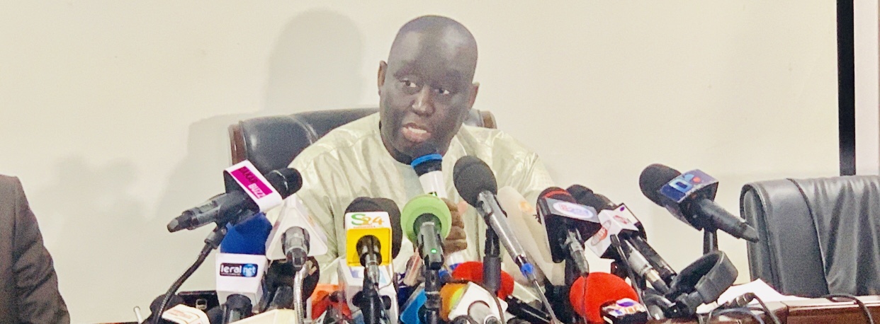 Accusé de corruption par BBC : Aliou  Sall pourrait être poursuivi aux États-Unis et au Royaume-Uni