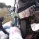 Kahone - Kaolack : un bus se renverse et fait cinq morts (bilan provisoire)