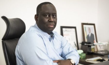 Accusé de corruption, Aliou Sall a refusé de démissionner