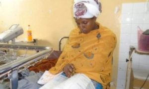 Ethiopie: une candidate passe ses examens 30 mn après avoir donné naissance à son bébé