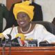 Installée Présidente du CESE : Aminata Touré déroule sa feuille de route, indique la voie et convainc déjà