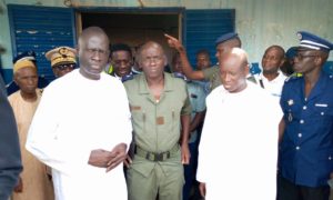 Mayacine Camara - Aly Ngouille Ndiaye Koungheul