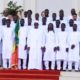 Cérémonie de remise de drapeau aux Lions de la Téranga : Macky Sall invite Sadio Mané et Cie à "entrer dans l’histoire"