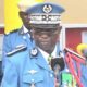 Ousmane Sy DG Police nationale