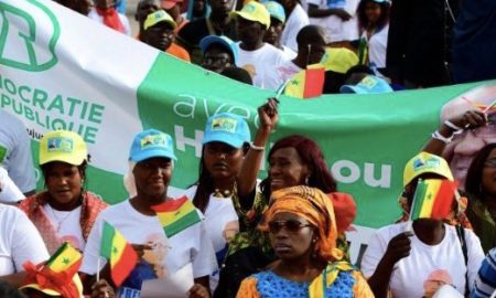 Scandale dans la gestion du pétrole au  Sénégal : nouvelle manifestation de l’opposition aujourd’hui... le préfet de Dakar abdique