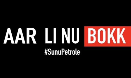 Scandale pétrole au Sénégal : l’appel de la plateforme citoyenne «Aar li nu bokk»