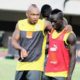 El Hadji Diouf et sadio mané