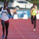 Préparations des Jeux Africains : la Koungheuloise et championne du Sénégal Fatou Gaye bat son record personnel en France