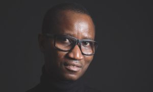 Ibrahima Thiam