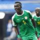 Idrissa Gana Gueye Sénégal