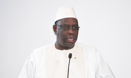 Macky Sall