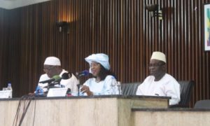 Le petit frère du président Macky Sall accusé de corruption : le gouvernement monte au front pour Aliou Sall et accable la BBC