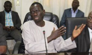 Serigne Mboup Kaolack