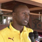 "Niveau qui laisse à désirer, manqué d’agressivité, équipe pas joueuse..." : les violents tacles glissés de Victor Diagne à Aliou Cissé et aux Lions