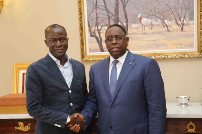 Yakham-Mbaye-Macky Sall