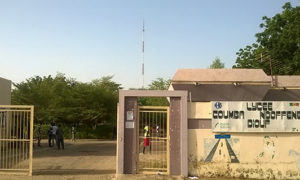lycee-Coumba-Ndoffene-Diouf Fatick
