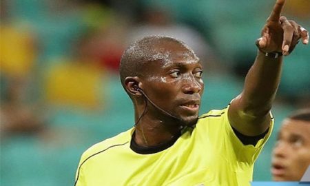 CAN 2019 : l'ancien arbitre international Malang Diédhiou parmi les instructeurs VAR