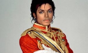 michael jackson