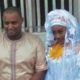 Mariage : le fils de Sidy Lamine, Cheikh Niasse épouse l'activiste Ndeye Nogaye Babel Sow