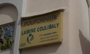 Koalack : le mouvement zéro enfants dans la rue vole au secours la pouponnière de Bongré