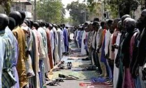 Kaolack : Imam Alioune Ndao et les Ibaadu célébrent la Korité ce mardi